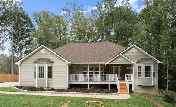 7435 Ivy Grove Street, Cumming, GA 30040