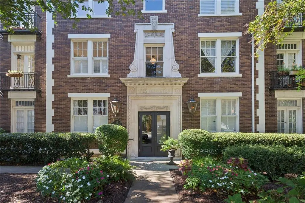 18 Collier Road Nw #9, Atlanta, GA 30309 - #1