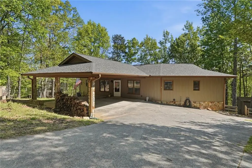 25 Valley View Vista, Jasper, GA 30143 - #1