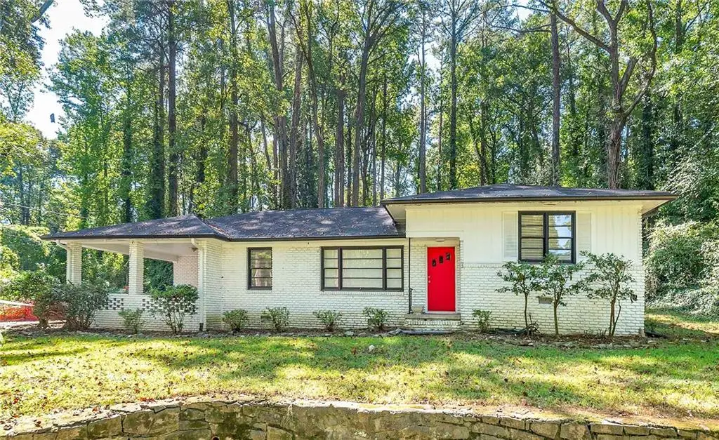 3466 Rockhaven Circle Ne, Atlanta, GA 30324 - #1