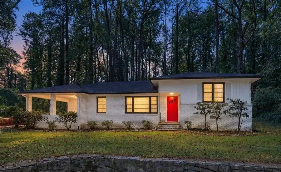 3466 Rockhaven Circle Ne, Atlanta, GA 30324 - #2