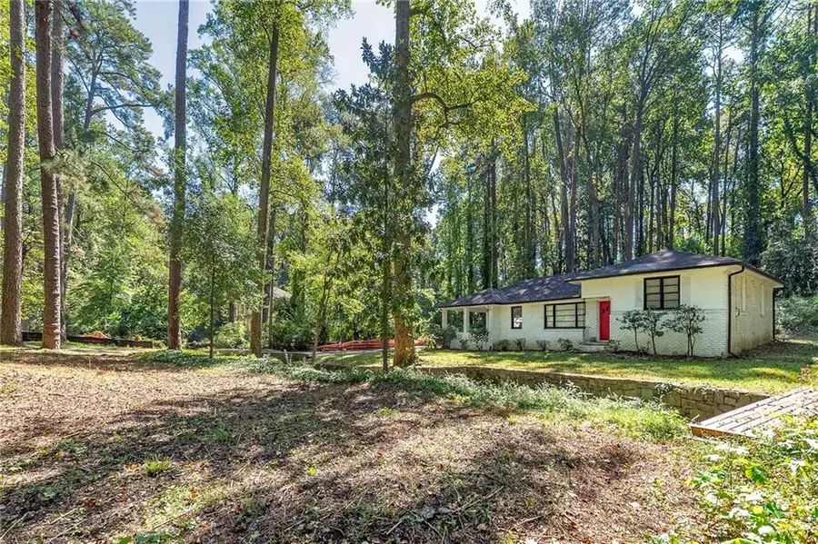 3466 Rockhaven Circle Ne, Atlanta, GA 30324 - #3