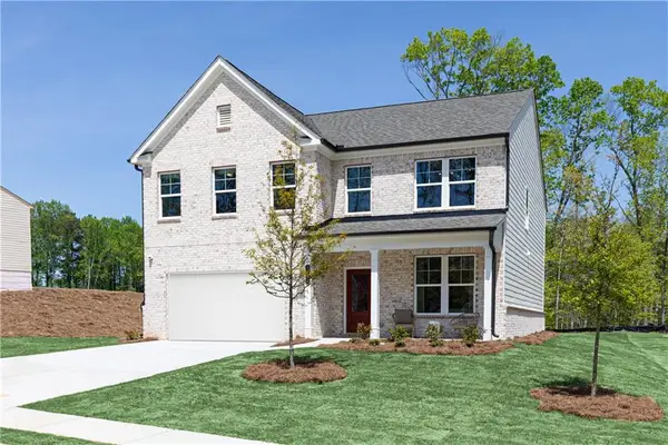 1540 Jordon Brook Drive, Lawrenceville, GA 30043