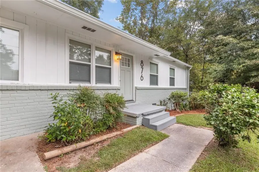 876 Bolton Place Nw, Atlanta, GA 30331 - #3