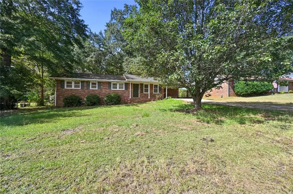 3354 Cheoah Drive, Douglasville, GA 30135 - #1