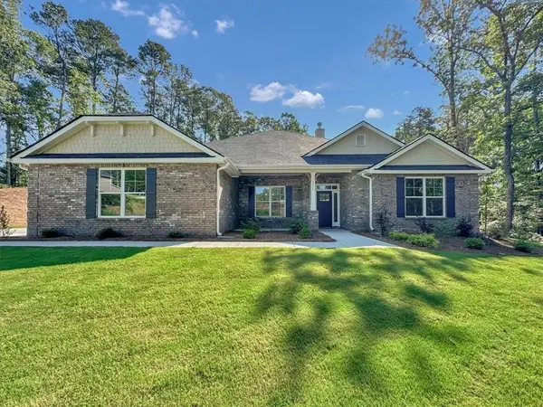 5372 Tuscany Drive, Douglasville, GA 30135