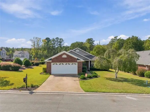 1 N Pointe Drive Ne, Rome, GA 30161