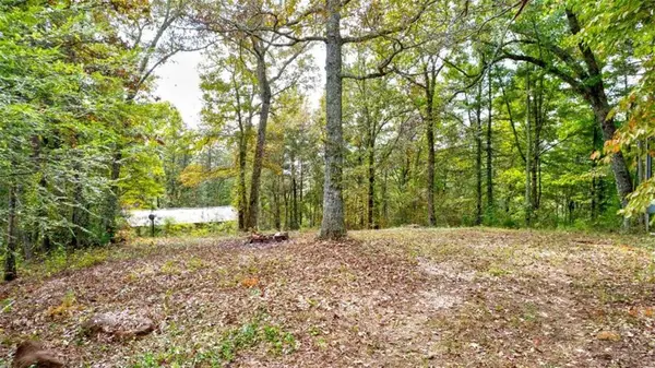 837 Old Miller Rock Road, Ellijay, GA 30540
