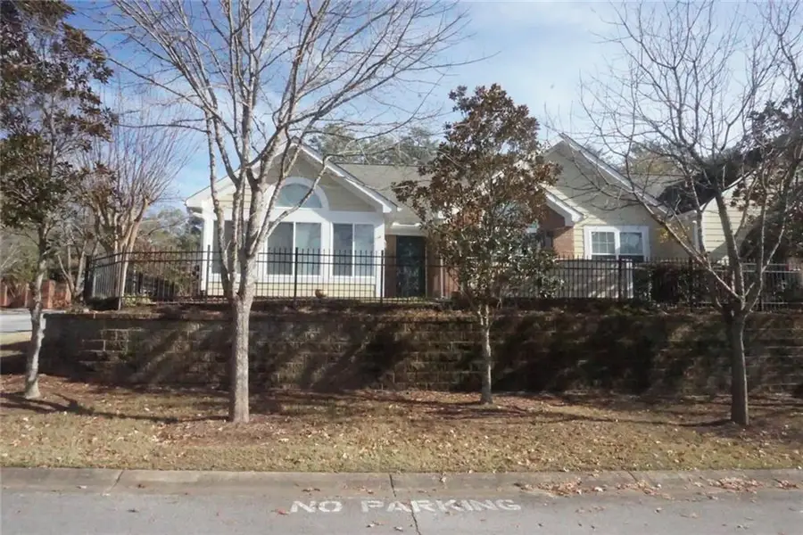 1802 Cascade Park Drive Sw, Atlanta, GA 30331 - #3
