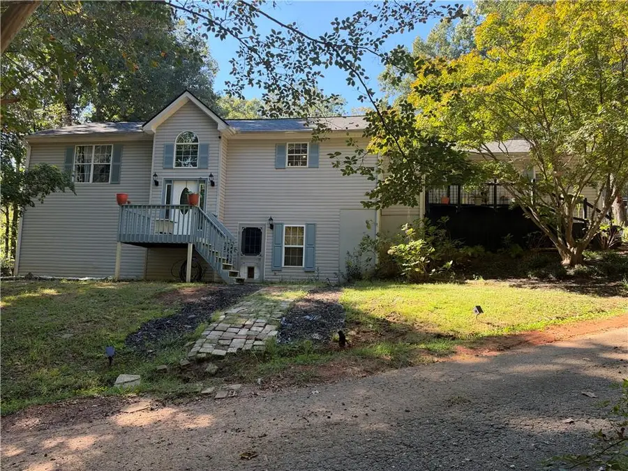 5472 Britt Whitmire Road, Gainesville, GA 30506 - #3
