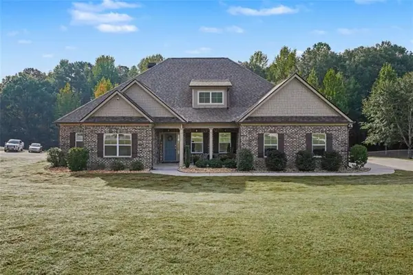 1135 Birchwood Drive, Griffin, GA 30224