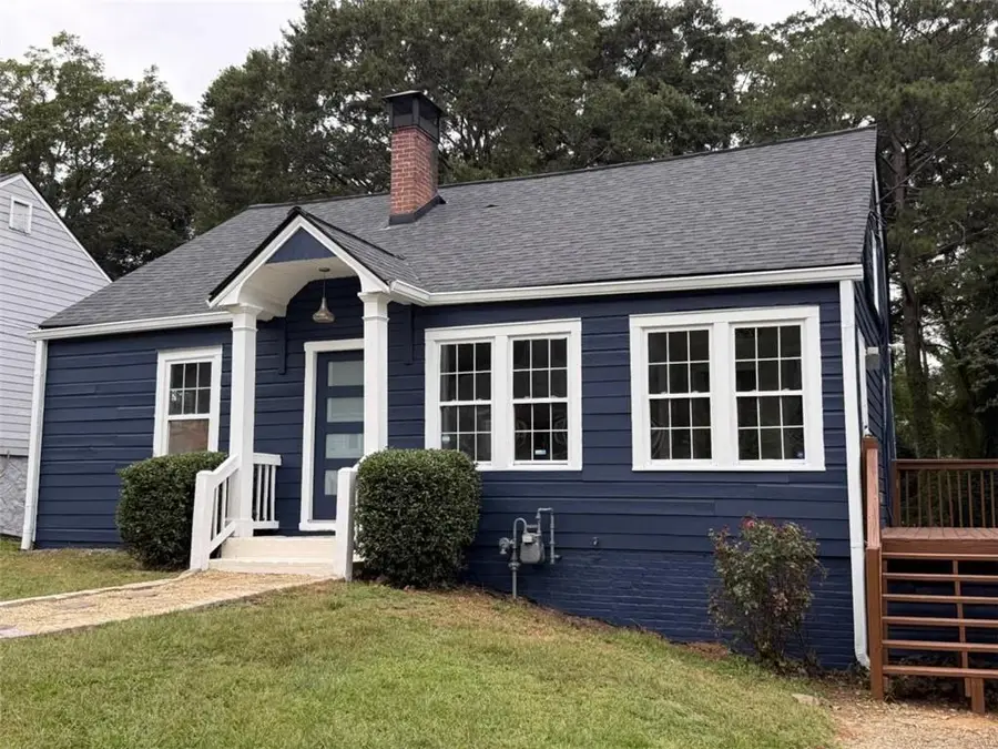 1375 Richland Road, Atlanta, GA 30310 - #3