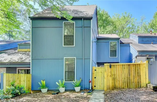 1039 Mariners Court, Stone Mountain, GA 30083