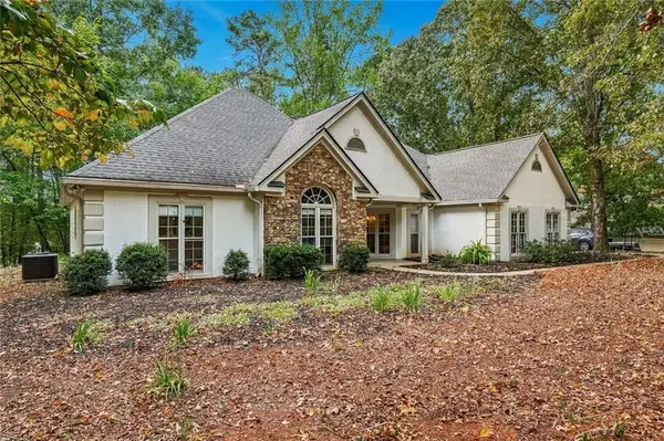 4230 Creekwood Drive, Cumming, GA 30041