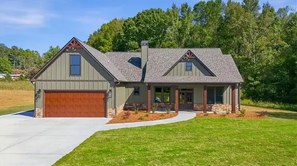 61 Goodman Path, Temple, GA 30179