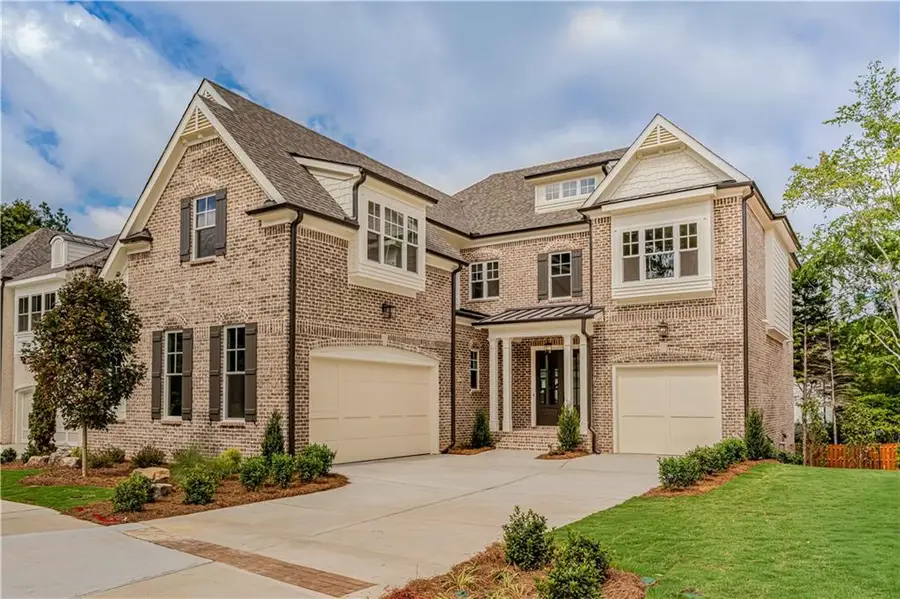 10015 Ruppel Lane, Johns Creek, GA 30005 - #2