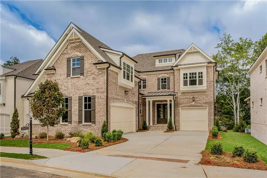 10015 Ruppel Lane, Johns Creek, GA 30005 - #3