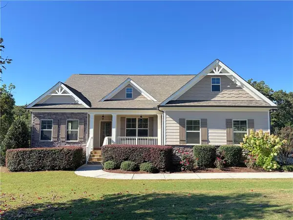 6530 Providence Lake Drive, Gainesville, GA 30506