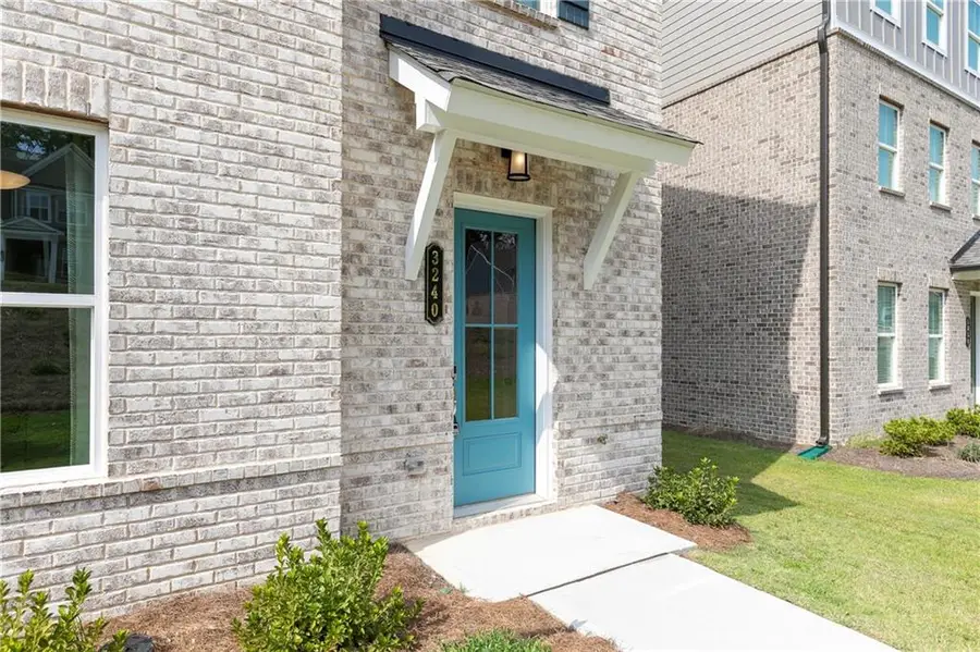 3560 Willow Glade Trail, Lawrenceville, GA 30043 - #2