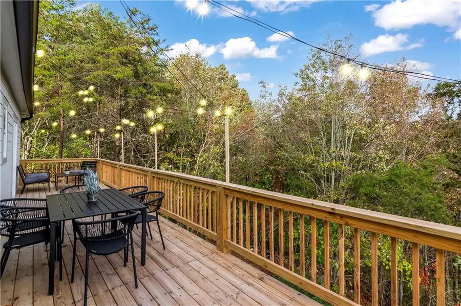 587 E Oak Trace, Jasper, GA 30143 - #3