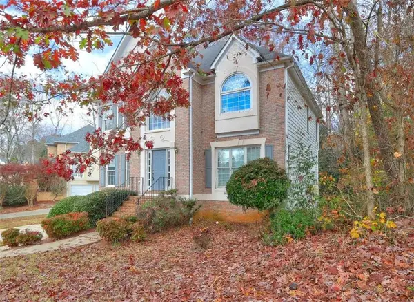 980 Laurel Springs Lane Sw, Marietta, GA 30064
