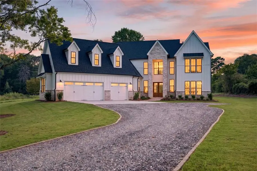 3410 Tate Lane, Cumming, GA 30041 - #3