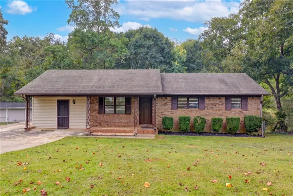 4921 Merlin Drive, Oakwood, GA 30566 - #1