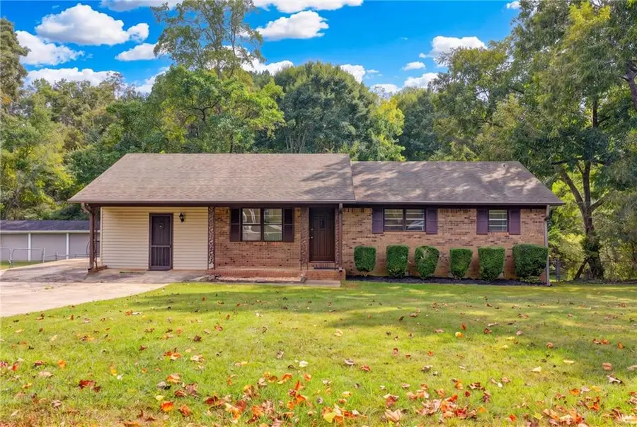 4921 Merlin Drive, Oakwood, GA 30566 - #2