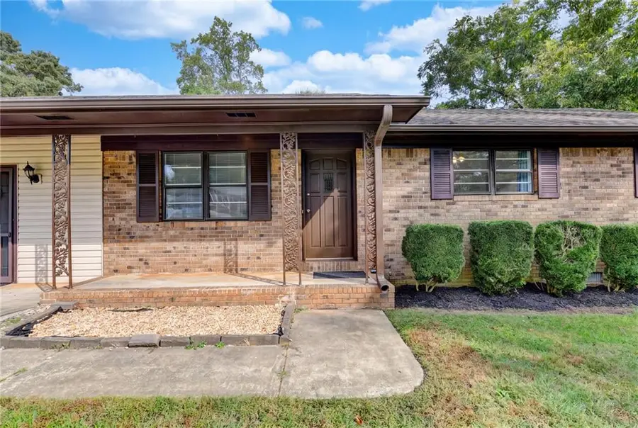 4921 Merlin Drive, Oakwood, GA 30566 - #3