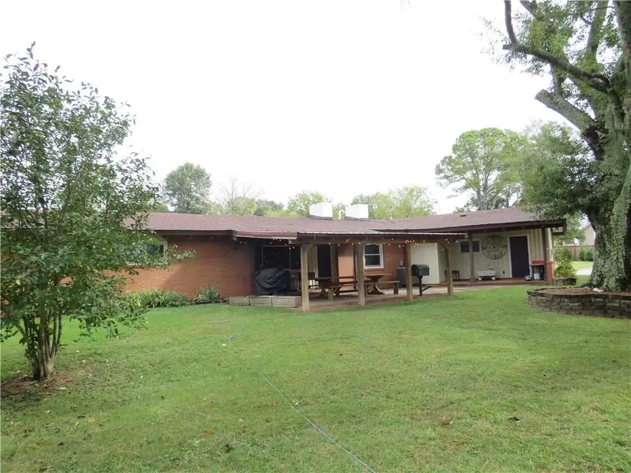 1020 Cave Springs Road, Cedartown, GA 30125 - #2