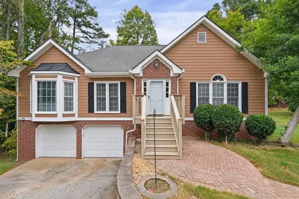 4814 Hillside Court, Powder Springs, GA 30127