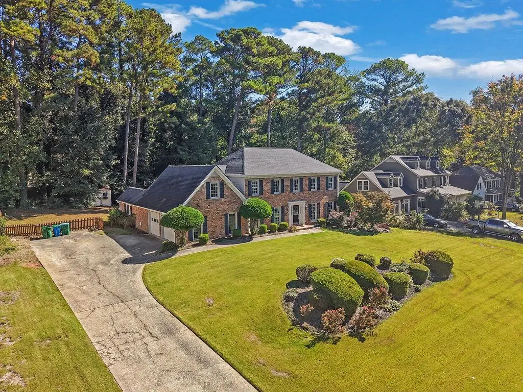 842 Maxie Lane, Lawrenceville, GA 30044 - #1