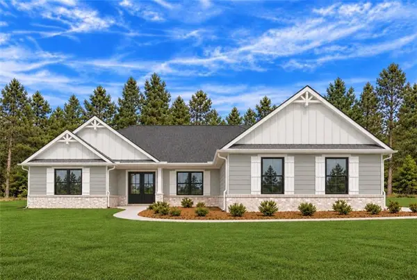 1416 Morgan Road, Bremen, GA 30110