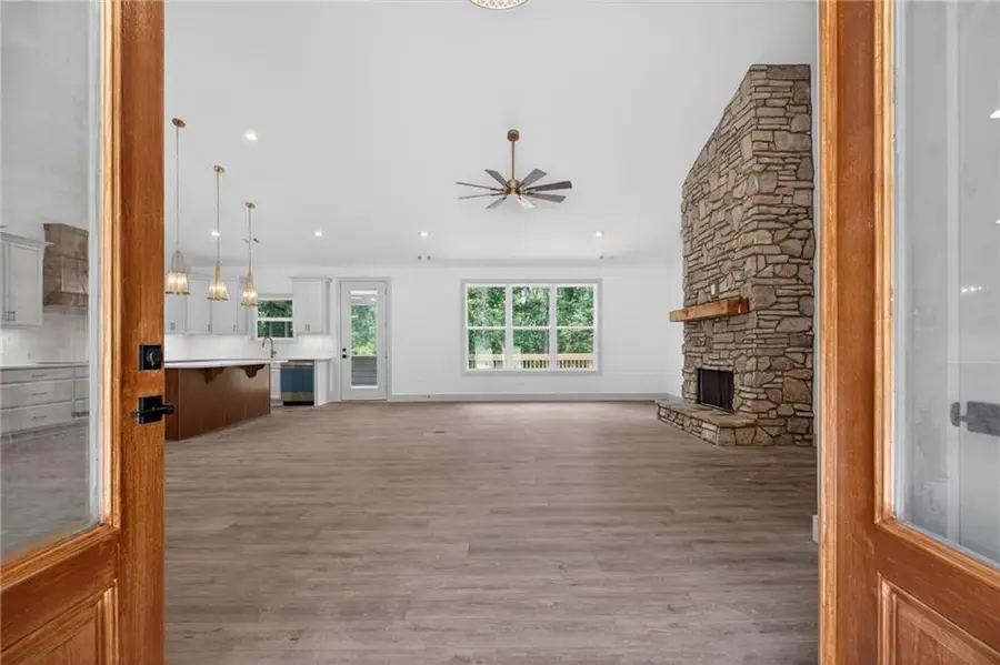 1416 Morgan Road, Bremen, GA 30110 - #2