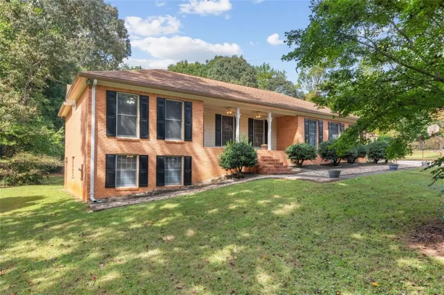 2570 Benton Drive, Jonesboro, GA 30236 - #2