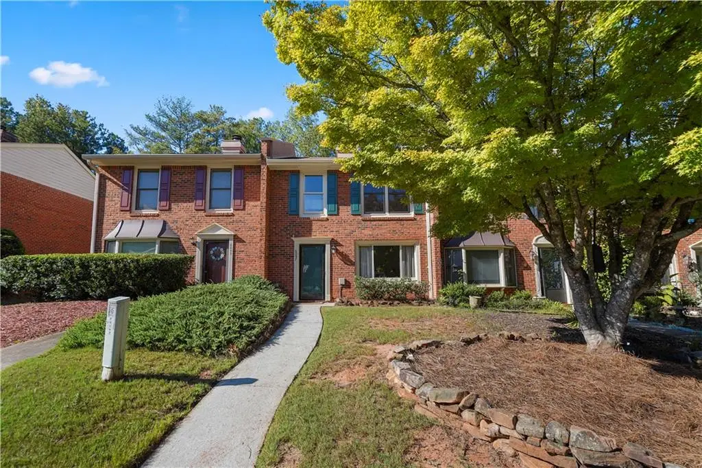 6097 Queen Anne Court, Norcross, GA 30093 - #1