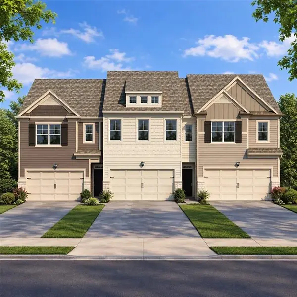 1513 Bittern Court, Marietta, GA 30064