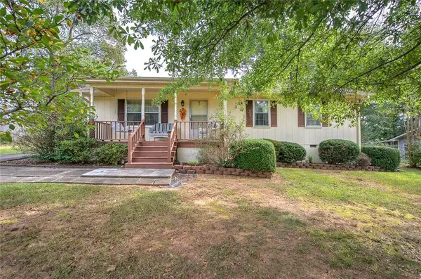255 State Highway 20 Spur Se, Cartersville, GA 30121