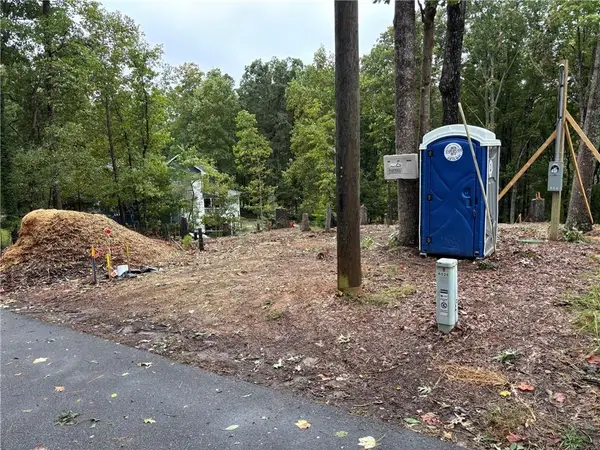Address Withheld By Seller, Flowery Branch, GA 30542