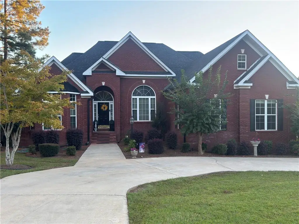 169 Hidden Lakes Drive, Gray, GA 31032 - #1