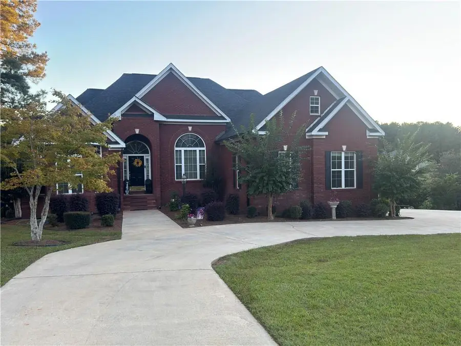 169 Hidden Lakes Drive, Gray, GA 31032 - #3