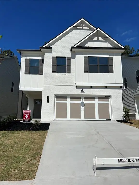 3586 Cavell Court, Auburn, GA 30011 - #1