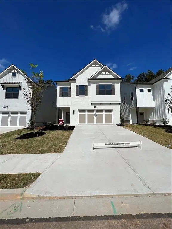 3586 Cavell Court, Auburn, GA 30011 - #2