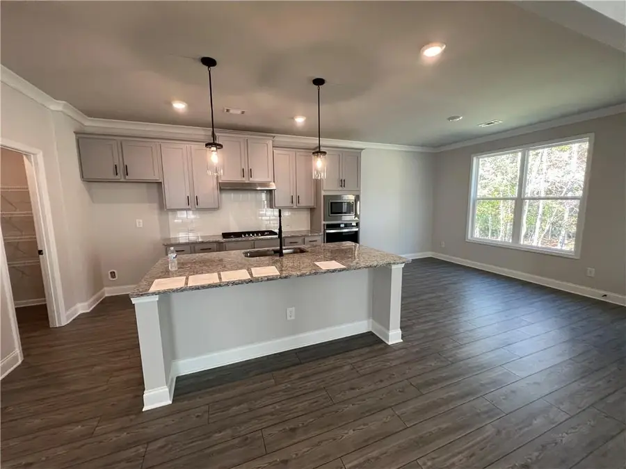 3586 Cavell Court, Auburn, GA 30011 - #3
