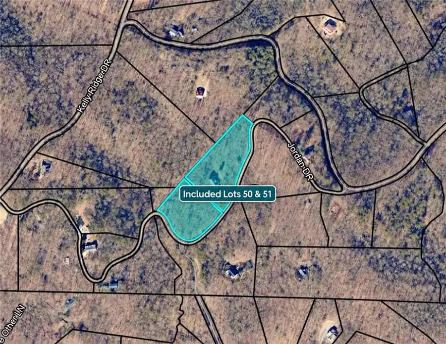 184 Jordan Drive, Blue Ridge, GA 30513 - #2