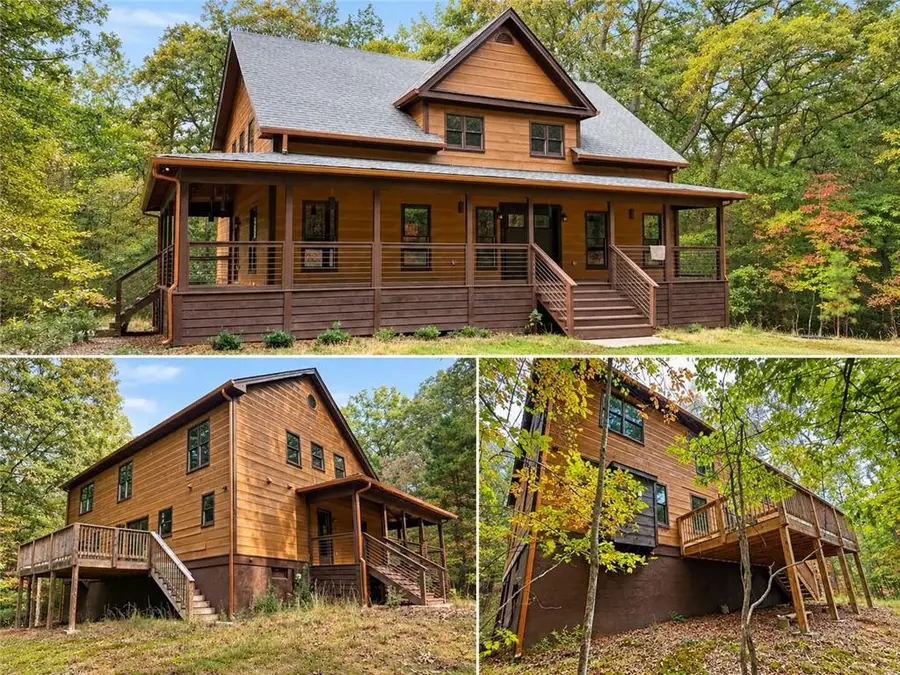 184 Jordan Drive, Blue Ridge, GA 30513 - #3