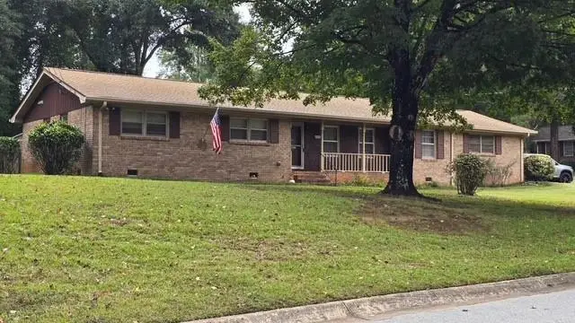 2545 Country Club Drive, Conyers, GA 30013 - #1