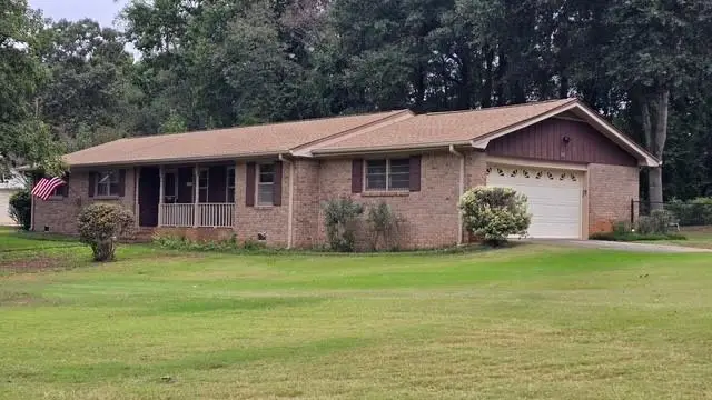 2545 Country Club Drive, Conyers, GA 30013 - #2