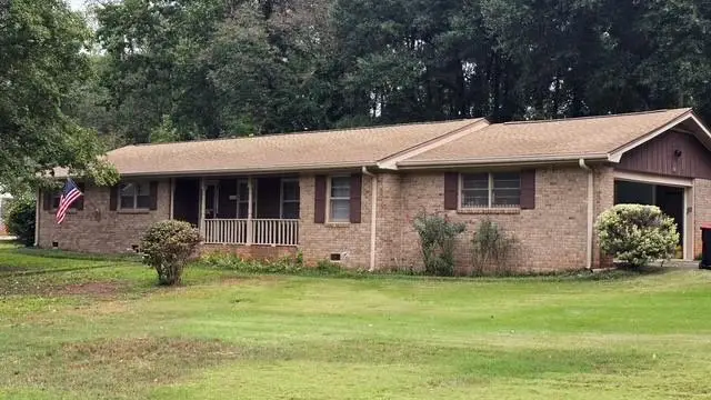 2545 Country Club Drive, Conyers, GA 30013 - #3