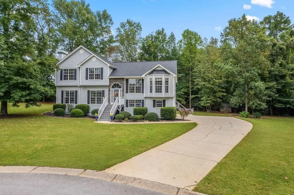 335 Spring Dale Lane, Dallas, GA 30157 - #1